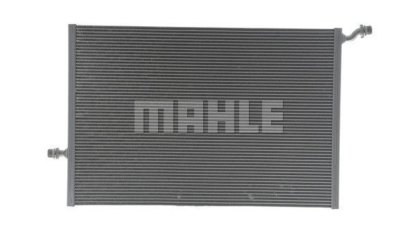 Lågtemperaturkylare, laddluftkylare Mahle CIR 25 000P MAHLE Lågtemperaturkylare, laddluftkylare Mahle CIR 25 000P MAHLE