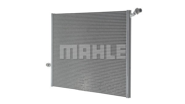 Lågtemperaturkylare, laddluftkylare Mahle CIR 25 000P MAHLE Lågtemperaturkylare, laddluftkylare Mahle CIR 25 000P MAHLE
