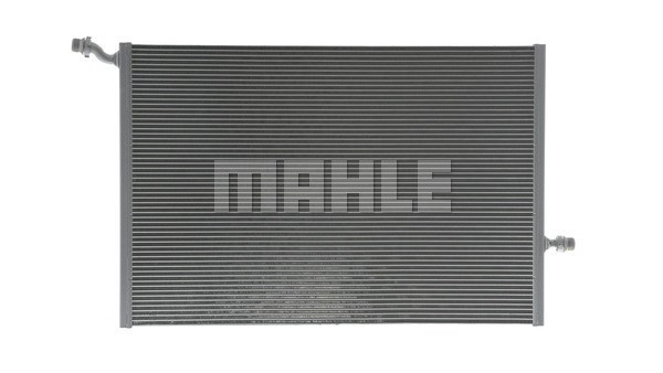 Lågtemperaturkylare, laddluftkylare Mahle CIR 25 000P MAHLE Lågtemperaturkylare, laddluftkylare Mahle CIR 25 000P MAHLE