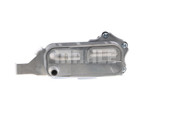 Oljekylare, automatisk transmission Mahle Behr CLC 125 000S MAHLE