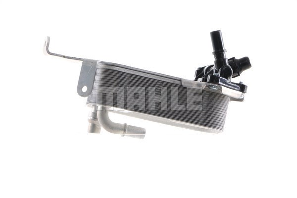 Oljekylare, automatisk transmission Mahle Behr CLC 125 000S MAHLE