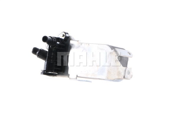 Oljekylare, automatisk transmission Mahle Behr CLC 125 000S MAHLE