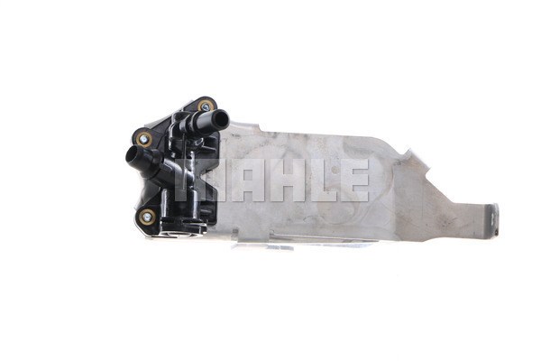 Oljekylare, automatisk transmission Mahle Behr CLC 125 000S MAHLE