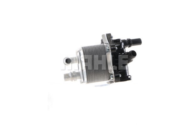 Oljekylare, automatisk transmission Mahle Behr CLC 125 000S MAHLE