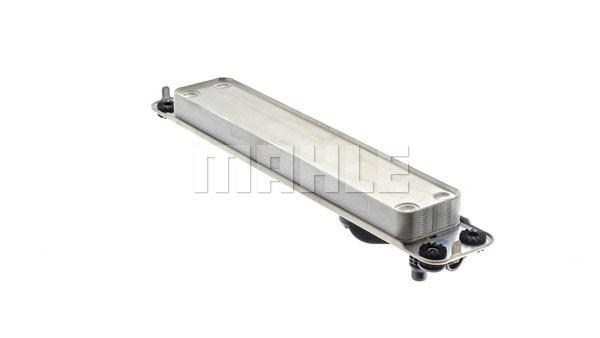 Oljekylare, automatisk transmission Mahle CLC 182 000P MAHLE