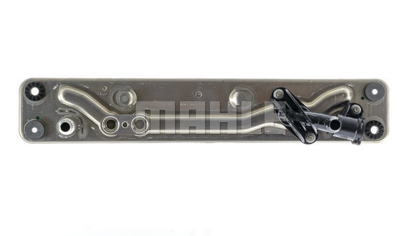 Oljekylare, automatisk transmission Mahle CLC 182 000P MAHLE