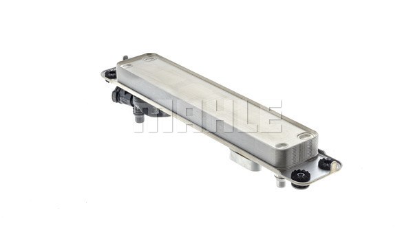 Oljekylare, automatisk transmission Mahle CLC 182 000P MAHLE