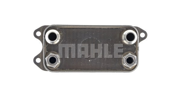 Oljekylare, automatisk transmission Mahle CLC 227 000P MAHLE