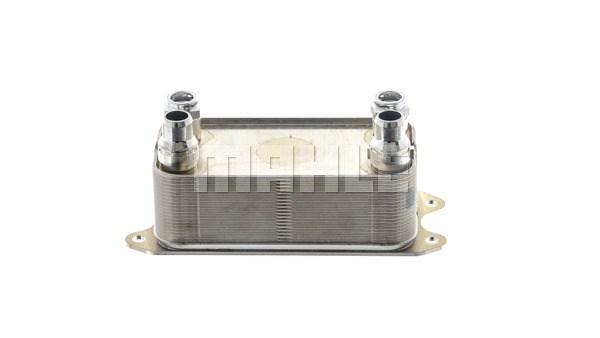 Oljekylare, automatisk transmission Mahle CLC 227 000P MAHLE