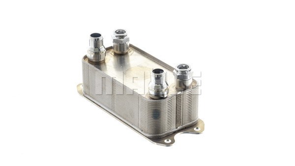 Oljekylare, automatisk transmission Mahle CLC 227 000P MAHLE