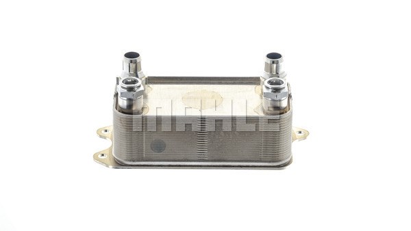 Oljekylare, automatisk transmission Mahle CLC 227 000P MAHLE