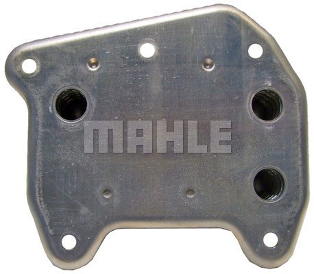 Oljekylare, motor Mahle BEHR *** PREMIUM LINE *** CLC 52 000P MAHLE