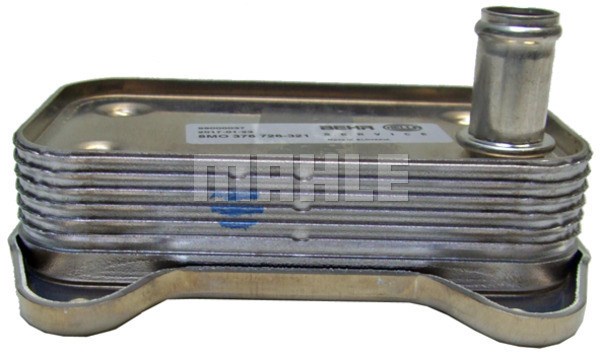 Oljekylare, motor Mahle BEHR *** PREMIUM LINE *** CLC 52 000P MAHLE