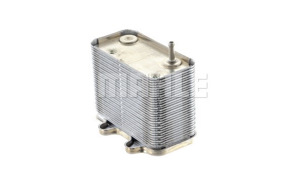 Oljekylare, motor Mahle BEHR *** PREMIUM LINE *** CLC 61 000P MAHLE