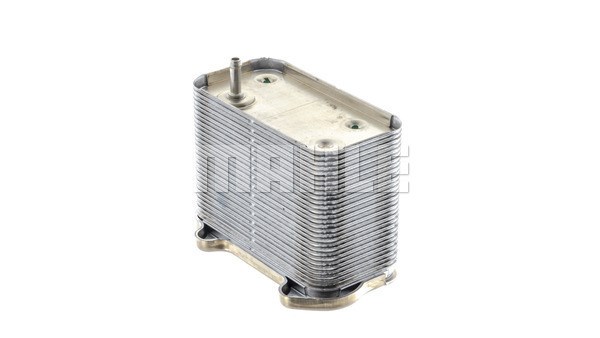 Oljekylare, motor Mahle BEHR *** PREMIUM LINE *** CLC 61 000P MAHLE