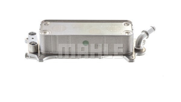 Oljekylare, automatisk transmission Mahle CLC 77 000P MAHLE