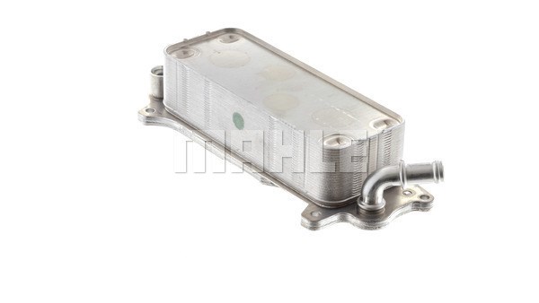 Oljekylare, automatisk transmission Mahle CLC 77 000P MAHLE