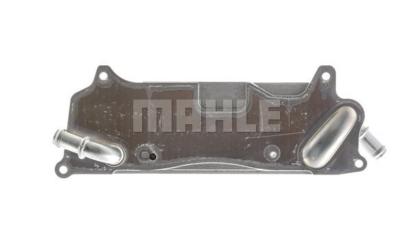 Oljekylare, automatisk transmission Mahle CLC 77 000P MAHLE