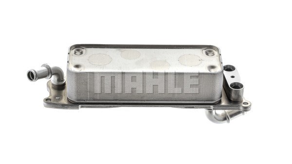 Oljekylare, automatisk transmission Mahle CLC 77 000P MAHLE