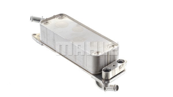 Oljekylare, automatisk transmission Mahle CLC 77 000P MAHLE