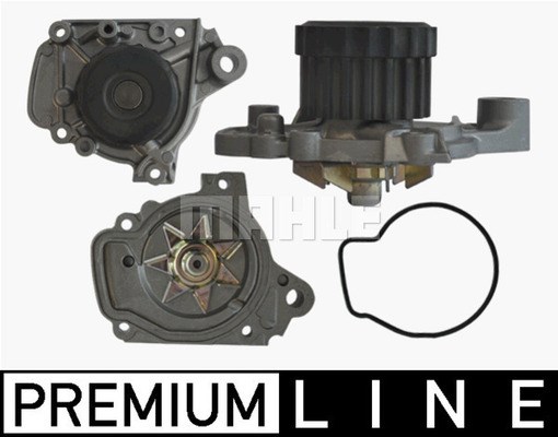 Vattenpump Mahle BEHR *** PREMIUM LINE *** CP 184 000P MAHLE