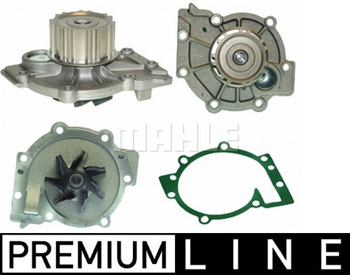 Vattenpump Mahle BEHR *** PREMIUM LINE *** CP 418 000P MAHLE