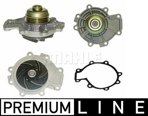 Vattenpump Mahle BEHR *** PREMIUM LINE *** CP 426 000P MAHLE