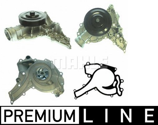 Vattenpump Mahle BEHR *** PREMIUM LINE *** CP 435 000P MAHLE