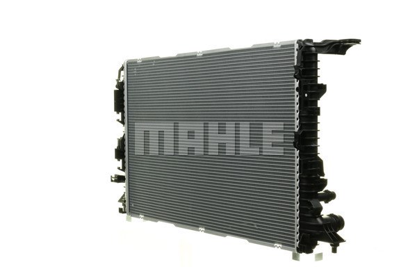 Kylare, motorkylning Mahle BEHR *** PREMIUM LINE *** CR 1023 000P MAHLE