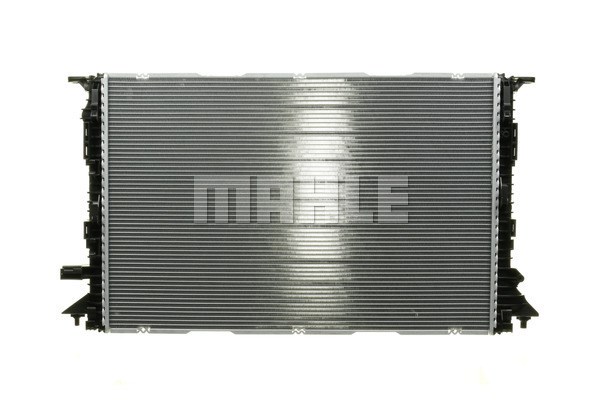 Kylare, motorkylning Mahle BEHR *** PREMIUM LINE *** CR 1023 000P MAHLE