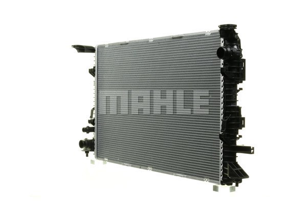 Kylare, motorkylning Mahle BEHR *** PREMIUM LINE *** CR 1023 000P MAHLE