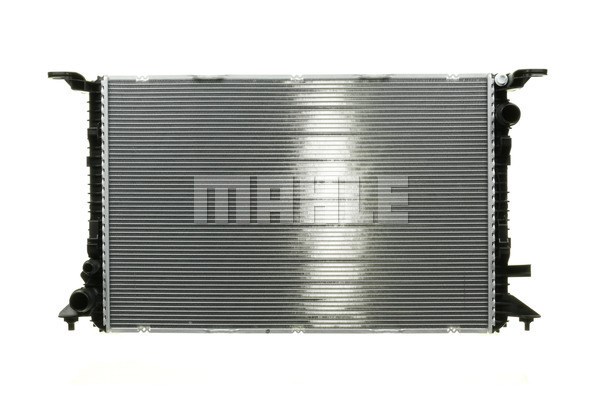 Kylare, motorkylning Mahle BEHR *** PREMIUM LINE *** CR 1023 000P MAHLE
