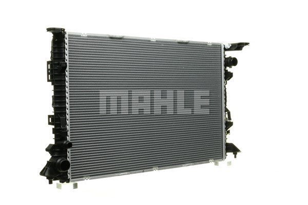Kylare, motorkylning Mahle BEHR *** PREMIUM LINE *** CR 1023 000P MAHLE