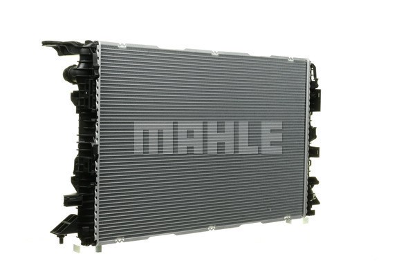 Kylare, motorkylning Mahle BEHR *** PREMIUM LINE *** CR 1023 000P MAHLE