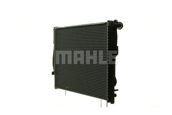 Kylare, motorkylning Mahle BEHR *** PREMIUM LINE *** CR 1090 000P MAHLE