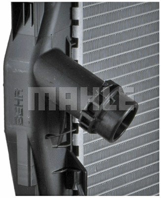 Kylare, motorkylning Mahle BEHR *** PREMIUM LINE *** CR 1090 000P MAHLE