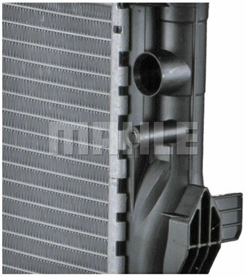 Kylare, motorkylning Mahle BEHR *** PREMIUM LINE *** CR 1090 000P MAHLE