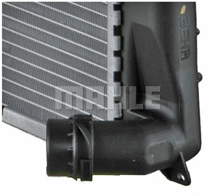 Kylare, motorkylning Mahle BEHR *** PREMIUM LINE *** CR 1090 000P MAHLE