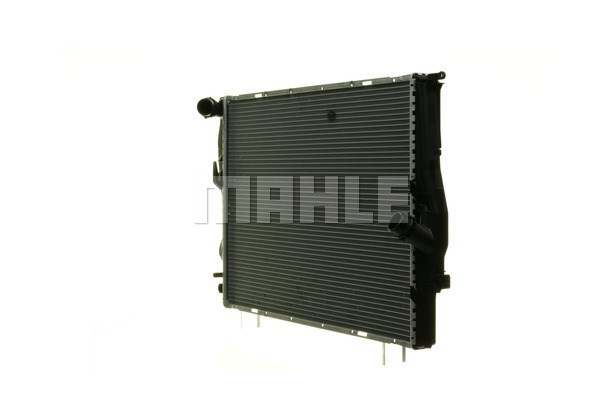 Kylare, motorkylning Mahle BEHR *** PREMIUM LINE *** CR 1090 000P MAHLE