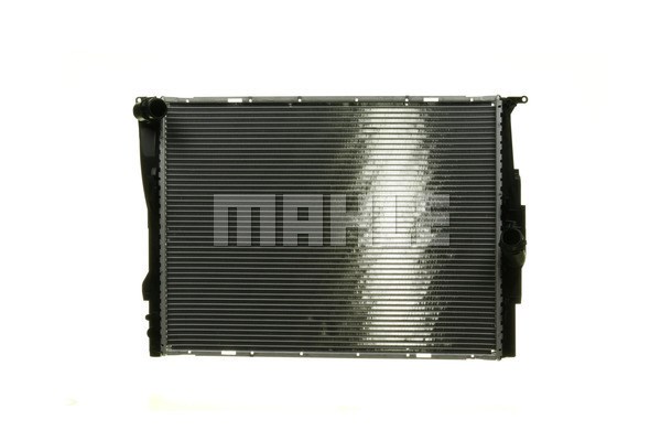 Kylare, motorkylning Mahle BEHR *** PREMIUM LINE *** CR 1090 000P MAHLE