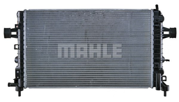 Kylare, motorkylning Mahle Behr CR 1091 000S MAHLE