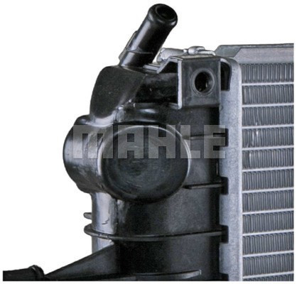 Kylare, motorkylning Mahle Behr CR 1091 000S MAHLE
