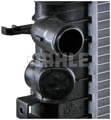 Kylare, motorkylning Mahle Behr CR 1091 000S MAHLE