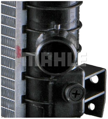 Kylare, motorkylning Mahle Behr CR 1091 000S MAHLE
