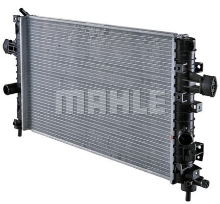 Kylare, motorkylning Mahle Behr CR 1091 000S MAHLE