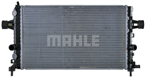 Kylare, motorkylning Mahle Behr CR 1091 000S MAHLE