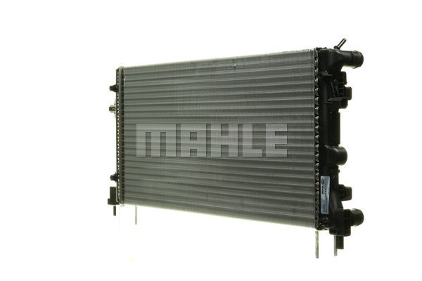 Kylare, motorkylning Mahle BEHR *** PREMIUM LINE *** CR 1096 000P MAHLE