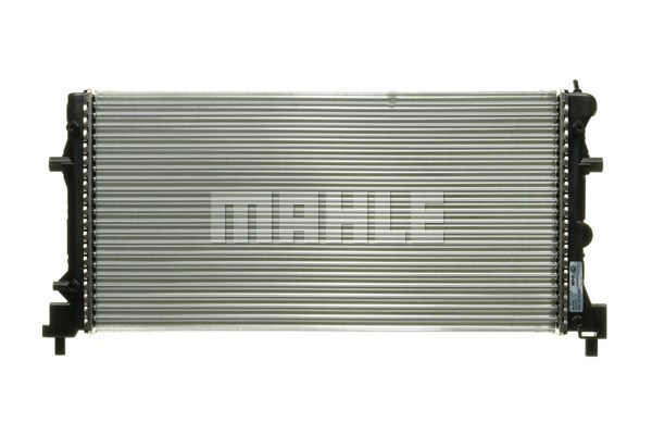 Kylare, motorkylning Mahle BEHR *** PREMIUM LINE *** CR 1096 000P MAHLE