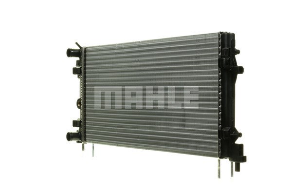 Kylare, motorkylning Mahle BEHR *** PREMIUM LINE *** CR 1096 000P MAHLE