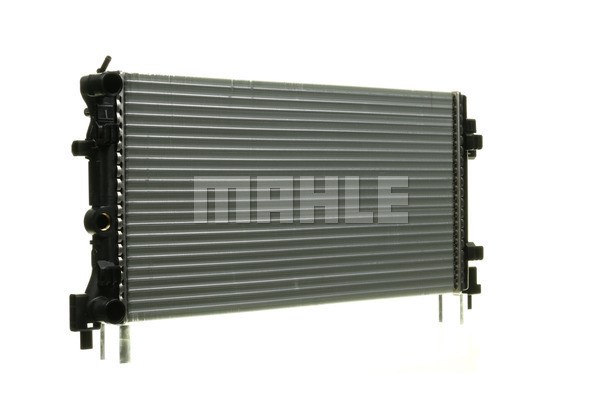Kylare, motorkylning Mahle BEHR *** PREMIUM LINE *** CR 1096 000P MAHLE